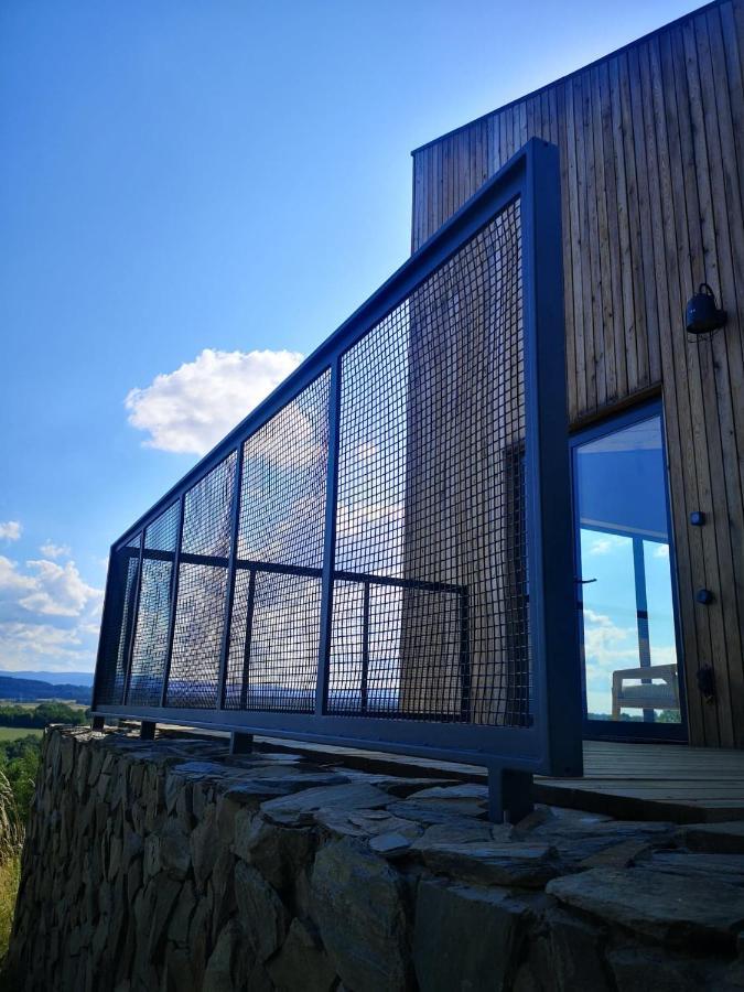 Domek U Gai Villa Klecza Buitenkant foto
