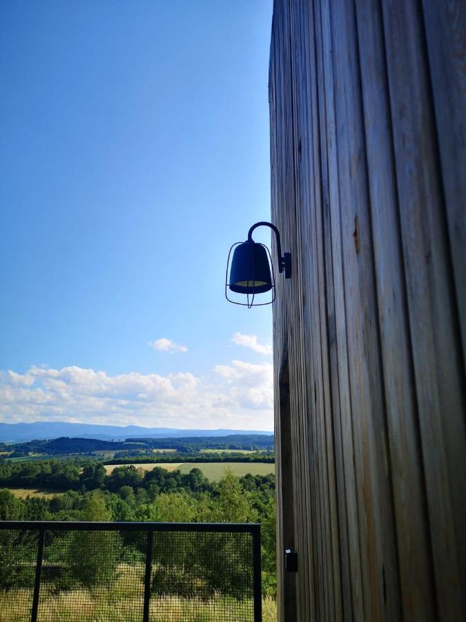 Domek U Gai Villa Klecza Buitenkant foto
