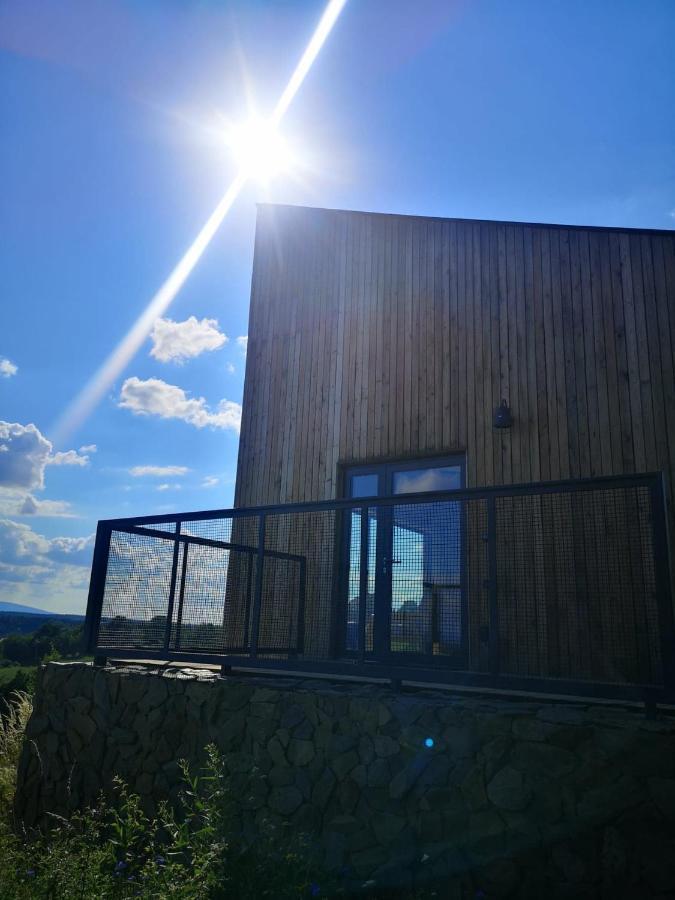 Domek U Gai Villa Klecza Buitenkant foto